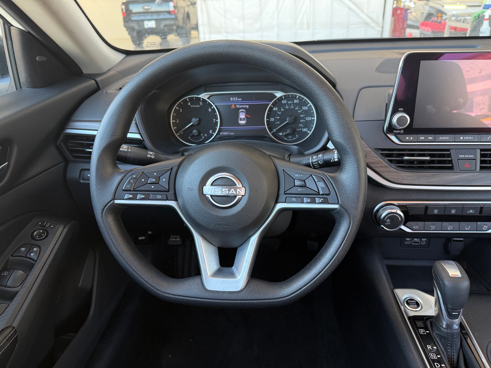 Thumbnail: 2025 Nissan Altima - 5