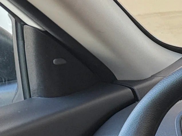 2025 Nissan Altima SV - Photo 11