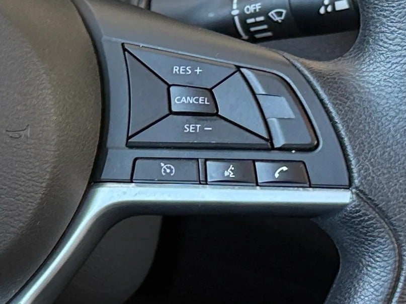 2025 Nissan Altima SV - Photo 16