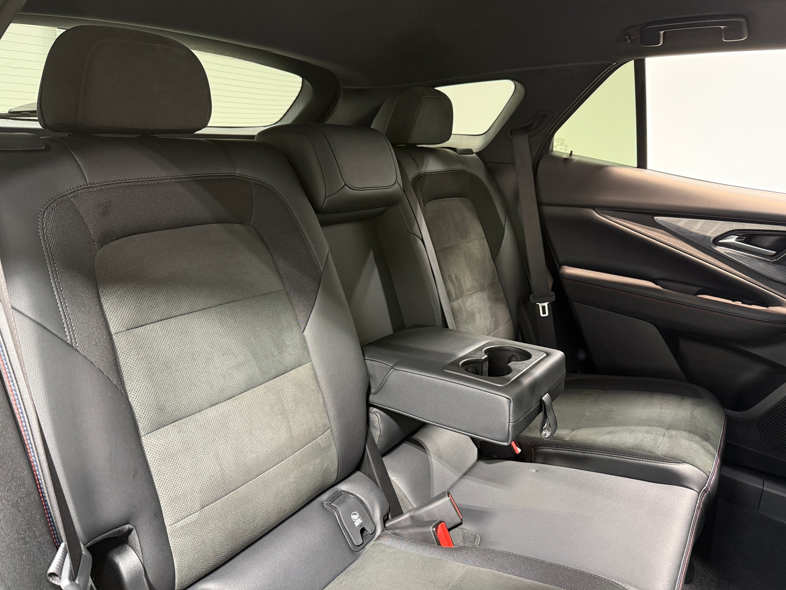 Thumbnail: 2024 Chevrolet Blazer EV - 5