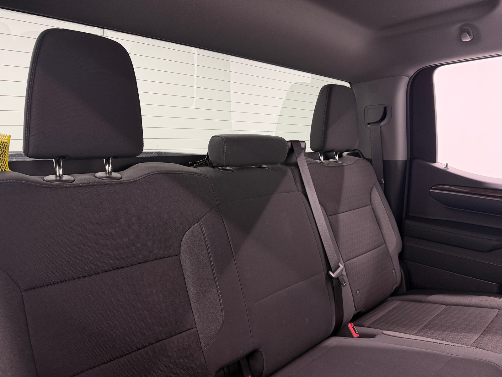 Thumbnail: 2024 Chevrolet Silverado 1500 - 6