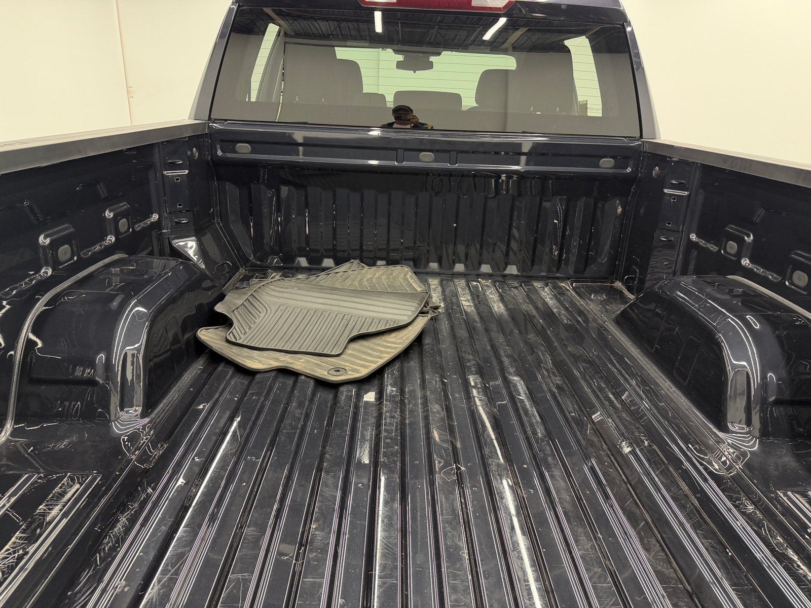 Thumbnail: 2024 Chevrolet Silverado 1500 - 7