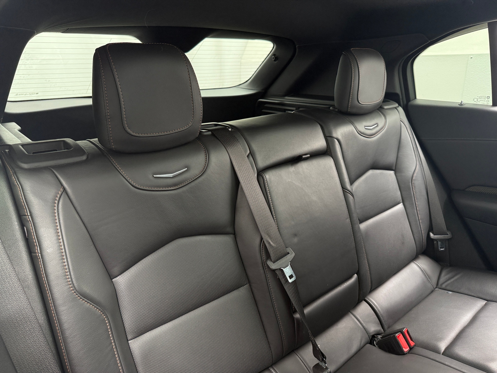 Thumbnail: 2020 Cadillac XT4 - 5