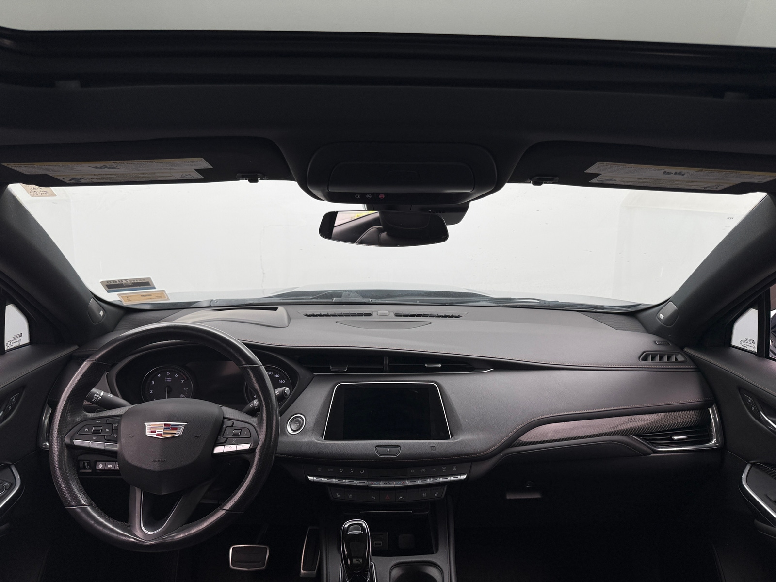 Thumbnail: 2020 Cadillac XT4 - 2