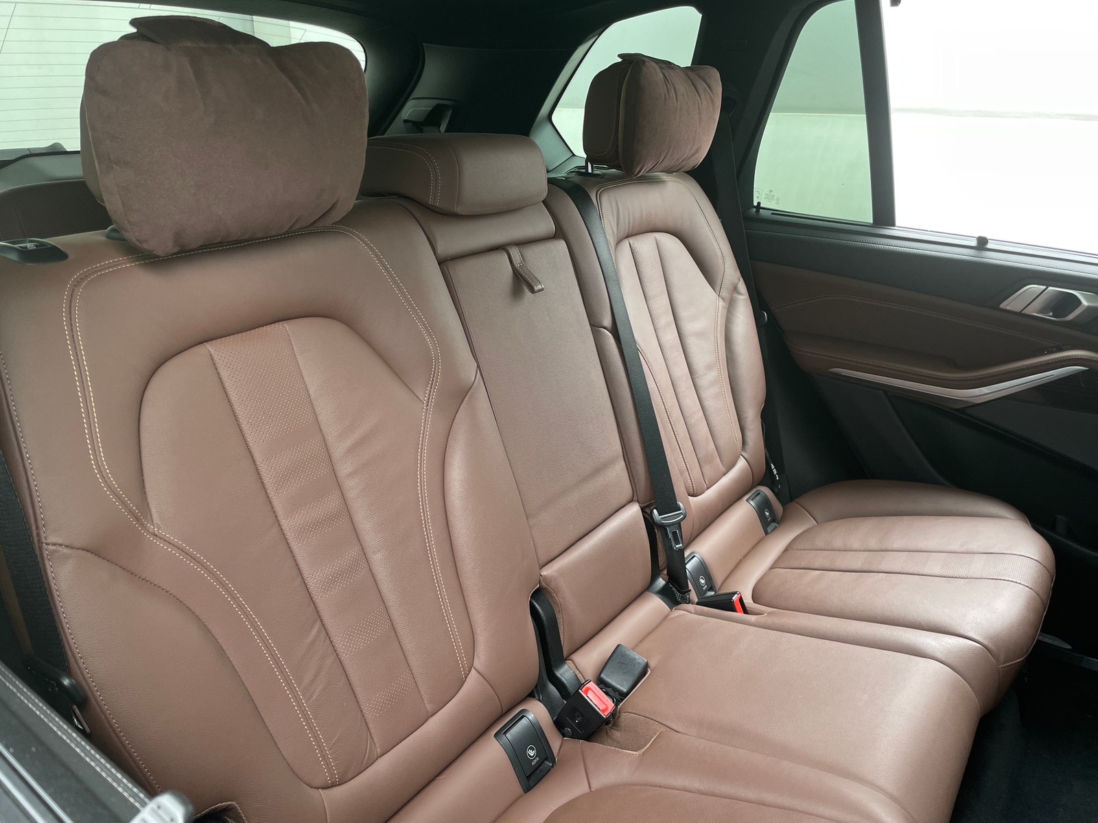 Thumbnail: 2021 BMW X5 - 5