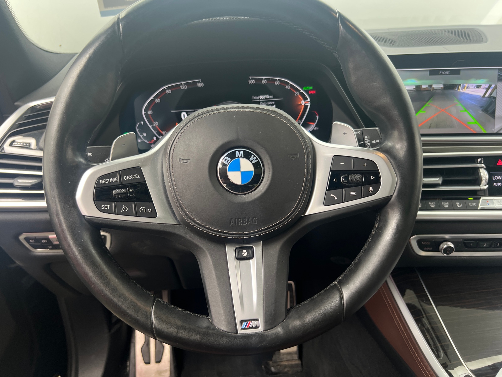 Thumbnail: 2021 BMW X5 - 4