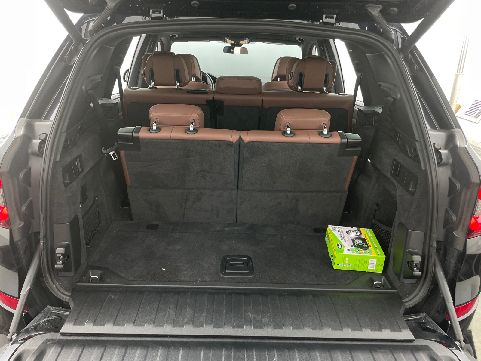 Thumbnail: 2021 BMW X5 - 6