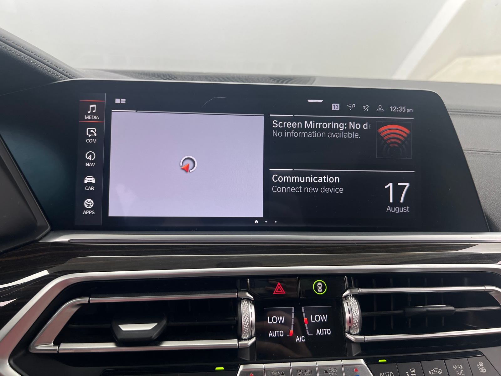 Thumbnail: 2021 BMW X5 - 3