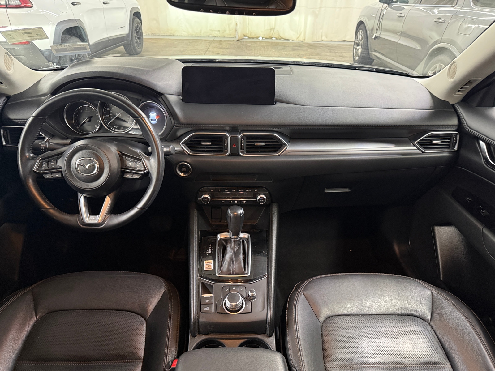 Thumbnail: 2023 Mazda CX-5 - 2