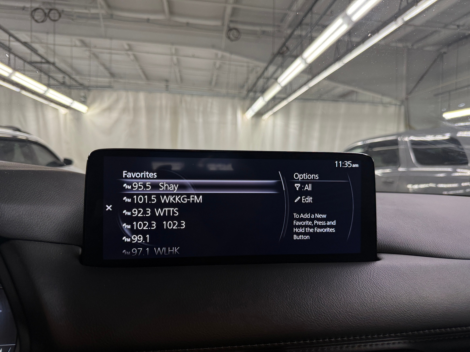 Thumbnail: 2023 Mazda CX-5 - 3
