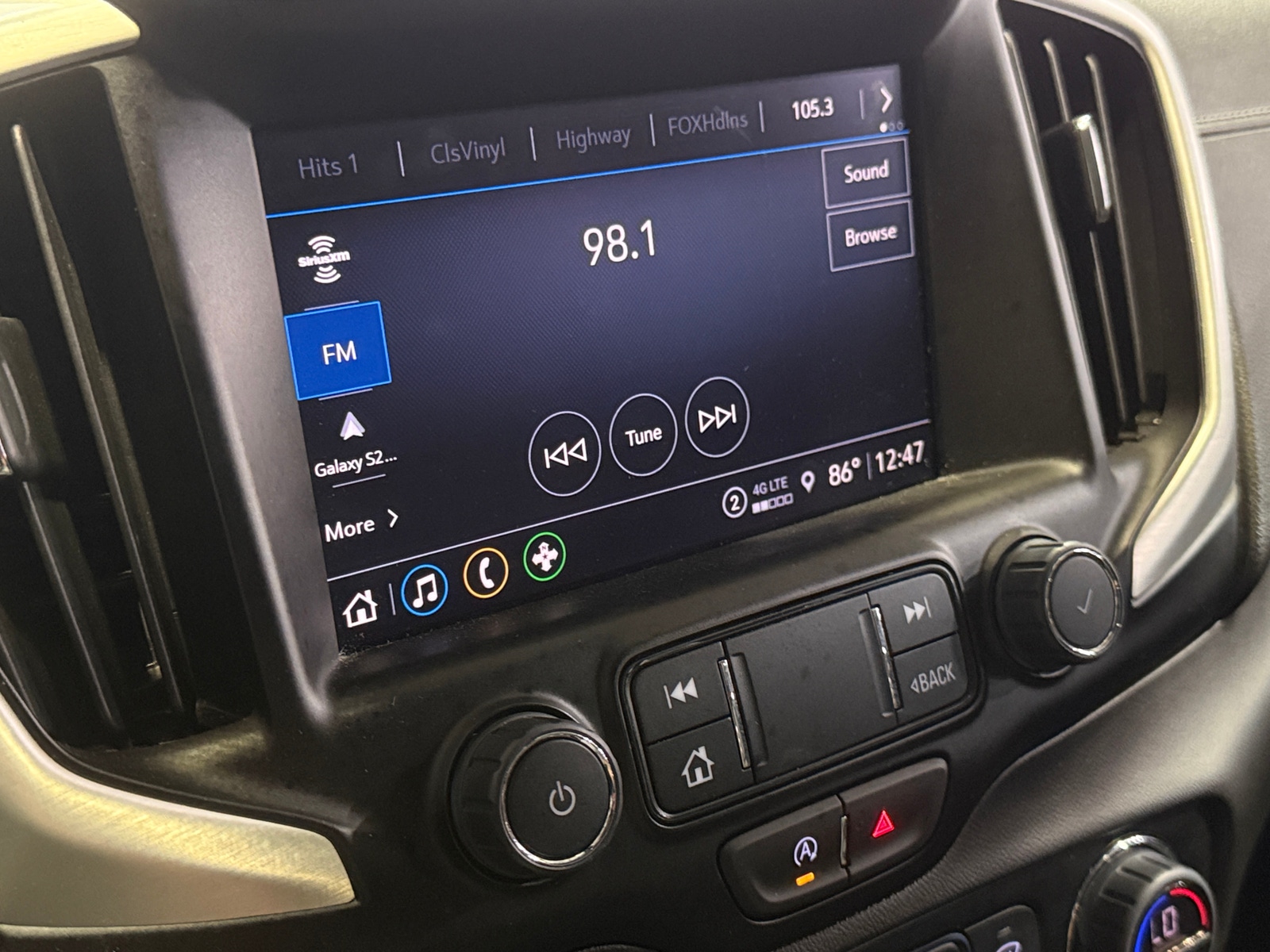 Thumbnail: 2024 GMC Terrain - 3