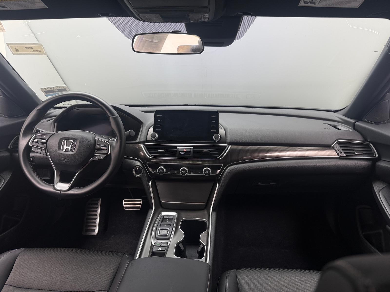 Thumbnail: 2022 Honda Accord - 3
