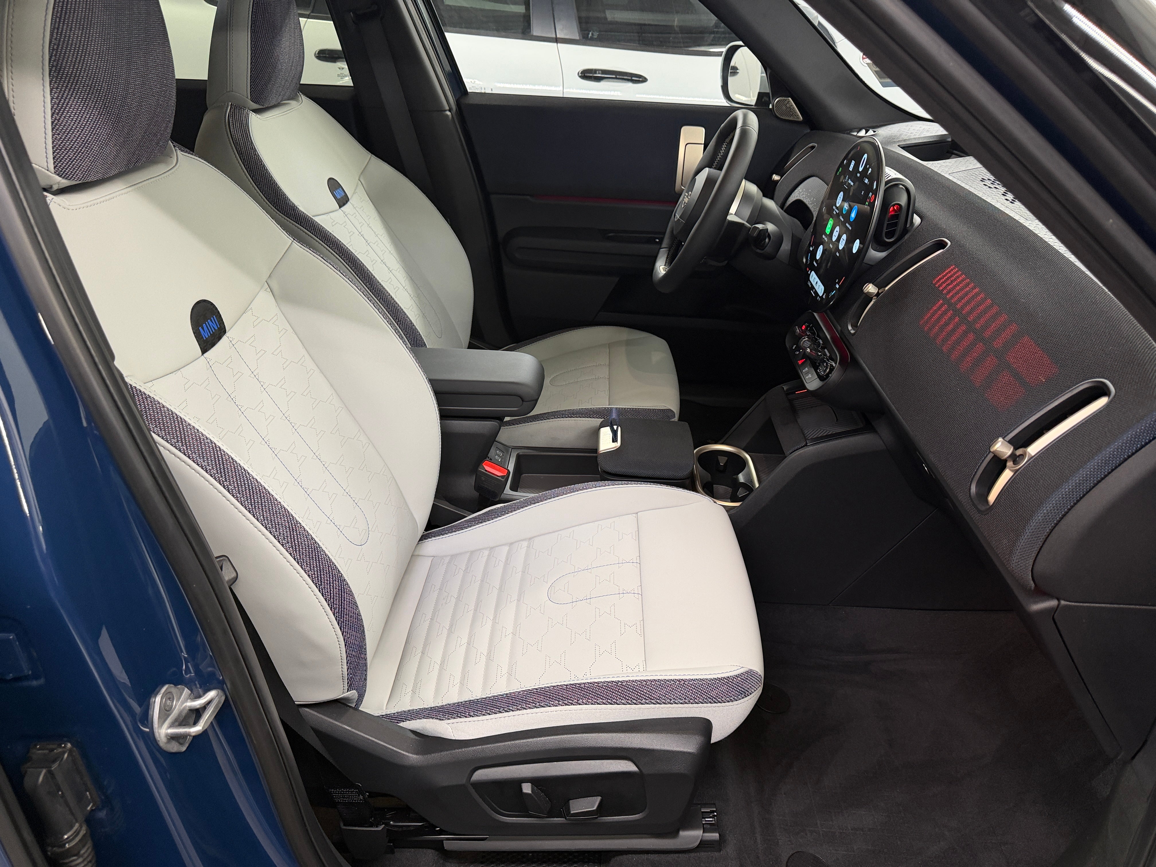 2026 MINI Countryman S