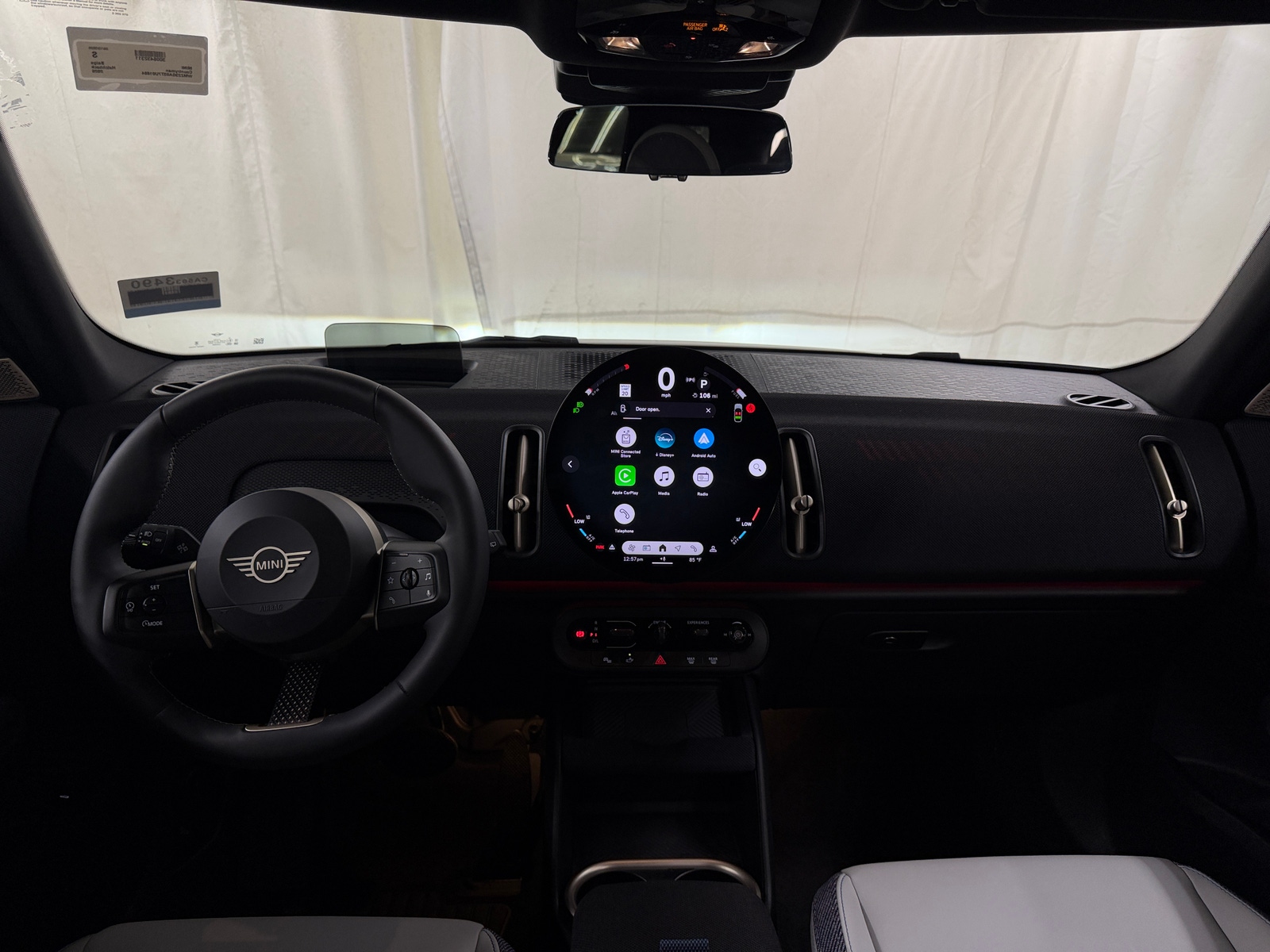 Thumbnail: 2026 MINI Cooper Countryman - 2