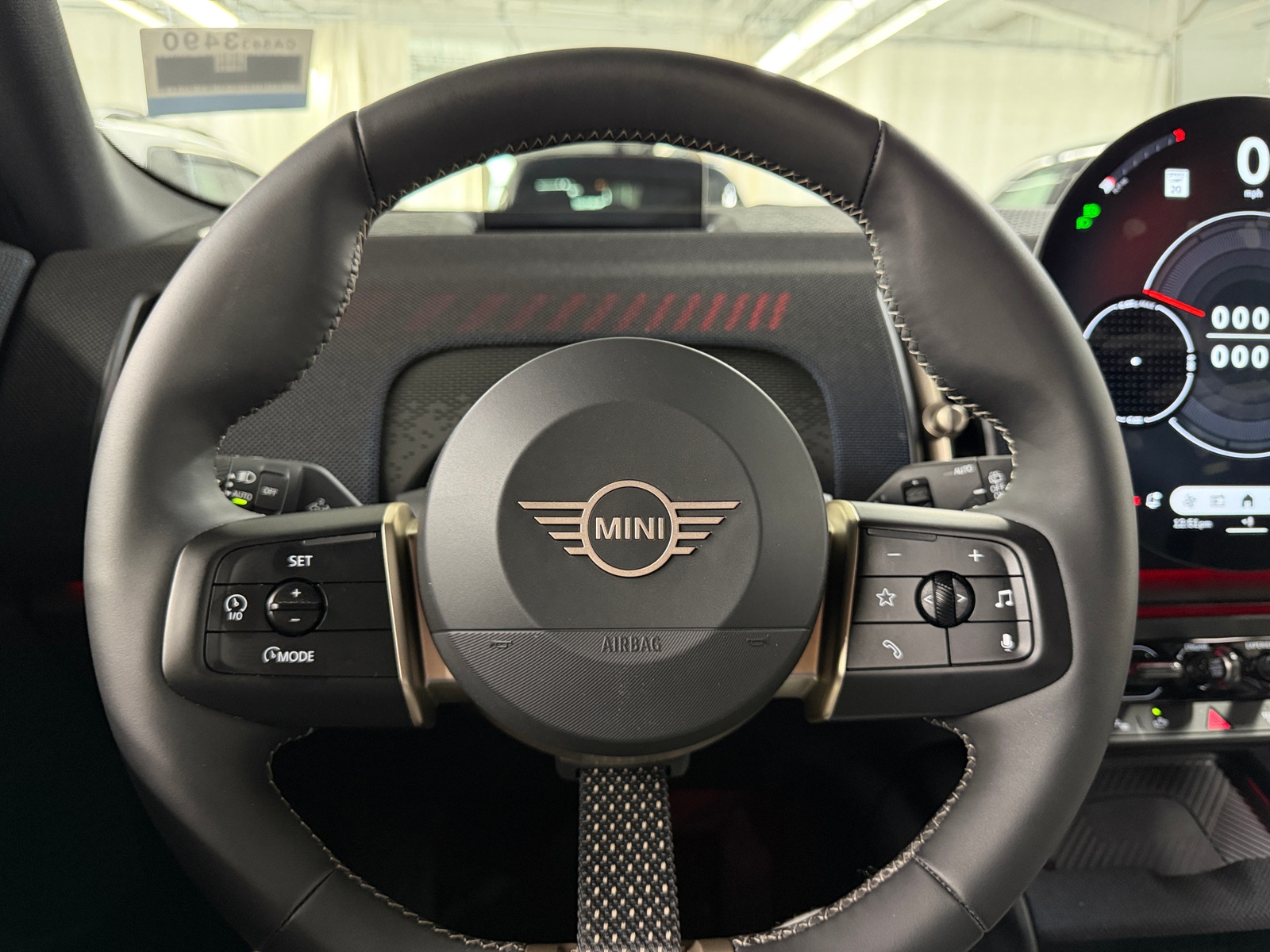 Thumbnail: 2026 MINI Cooper Countryman - 4