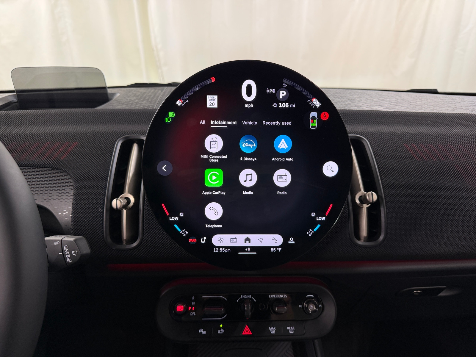Thumbnail: 2026 MINI Cooper Countryman - 3