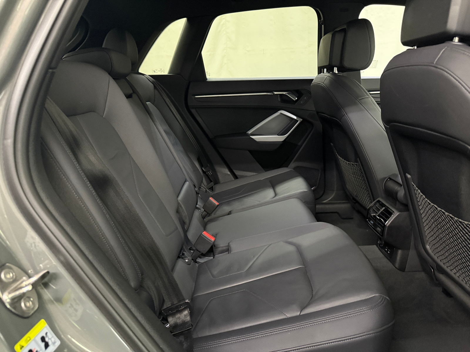 Thumbnail: 2025 Audi Q3 - 5