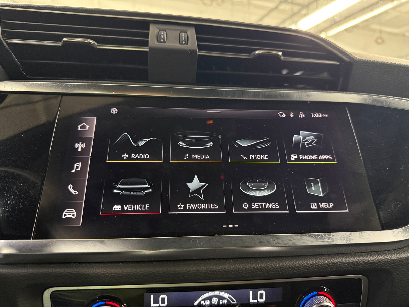 Thumbnail: 2025 Audi Q3 - 3