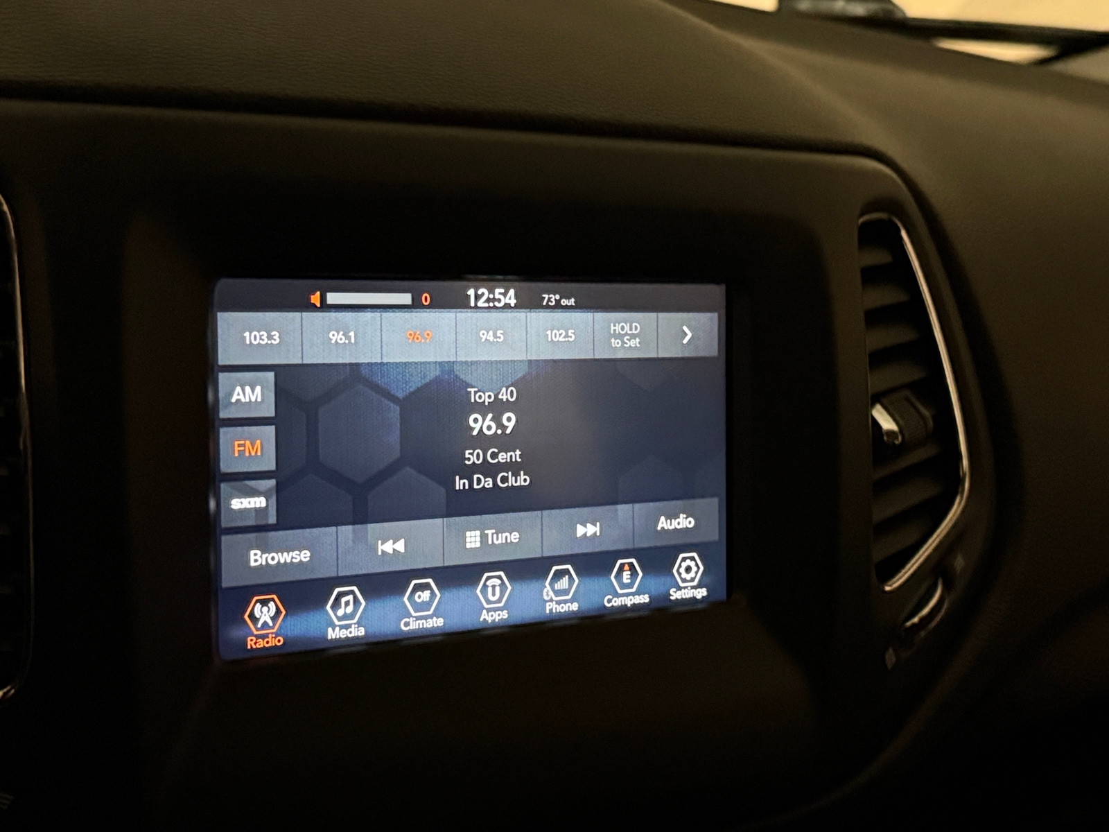Thumbnail: 2018 Jeep Compass - 4