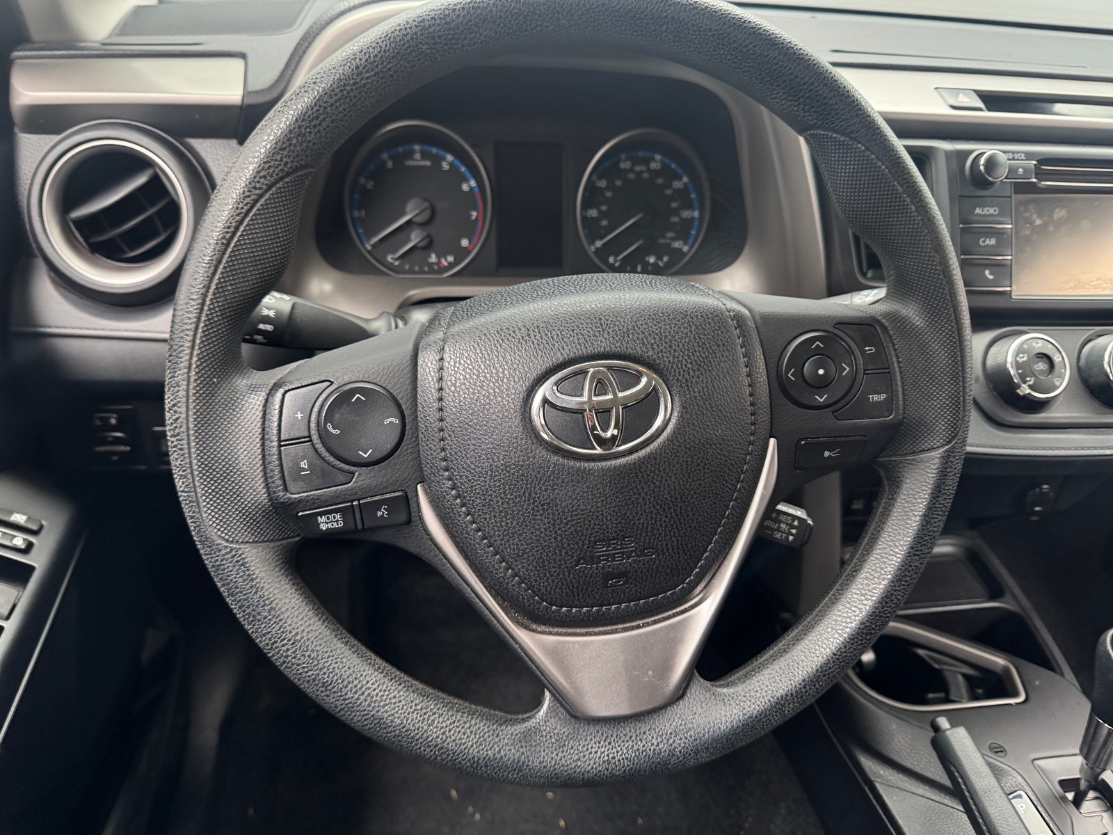 Thumbnail: 2018 Toyota RAV4 - 5