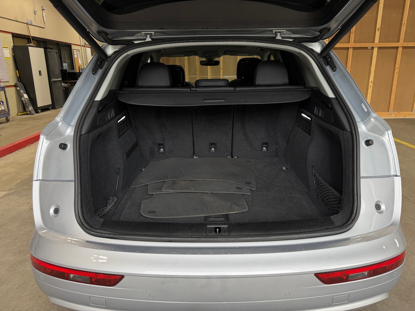 Thumbnail: 2019 Audi Q5 - 6