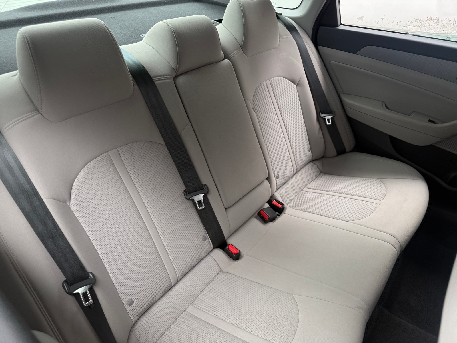 Thumbnail: 2019 Hyundai Sonata - 6