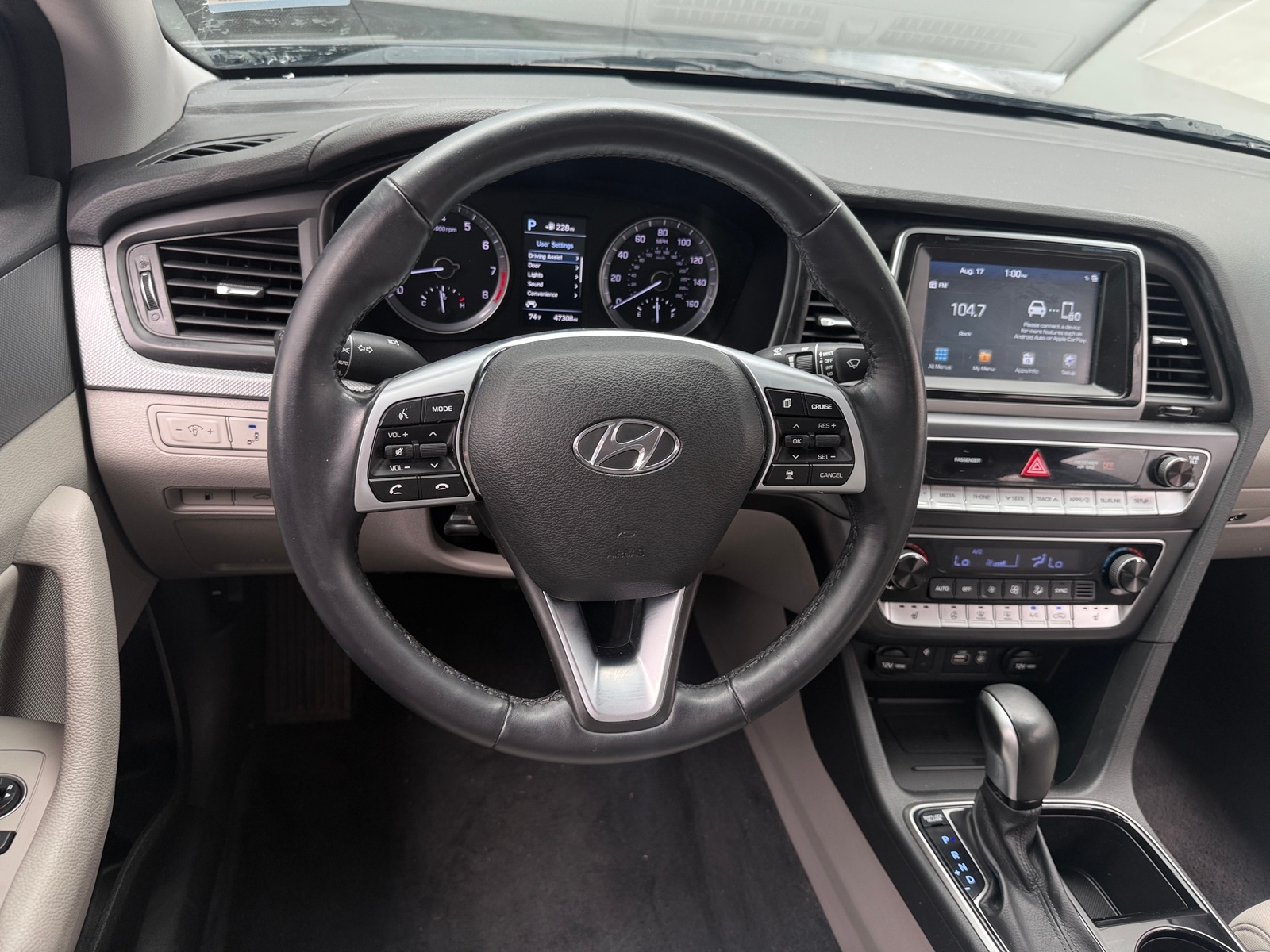 Thumbnail: 2019 Hyundai Sonata - 5