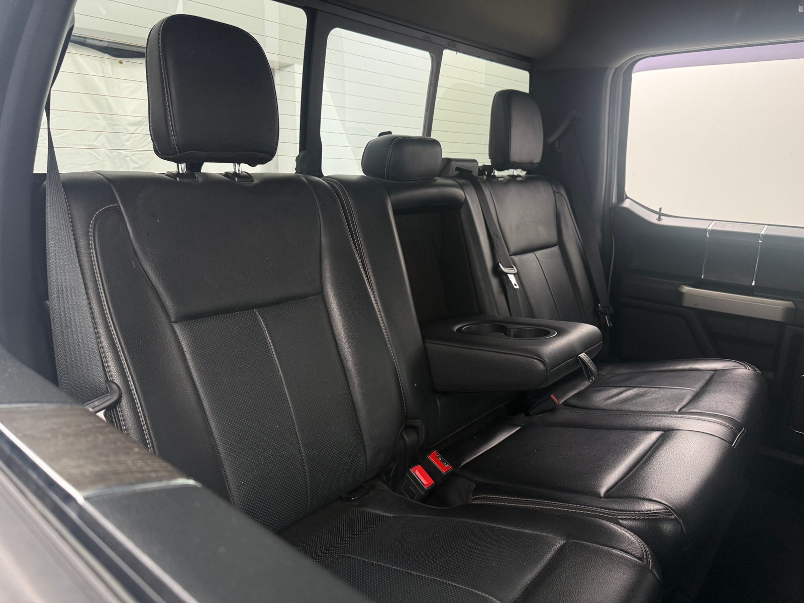 Thumbnail: 2021 Ford Econoline - 5