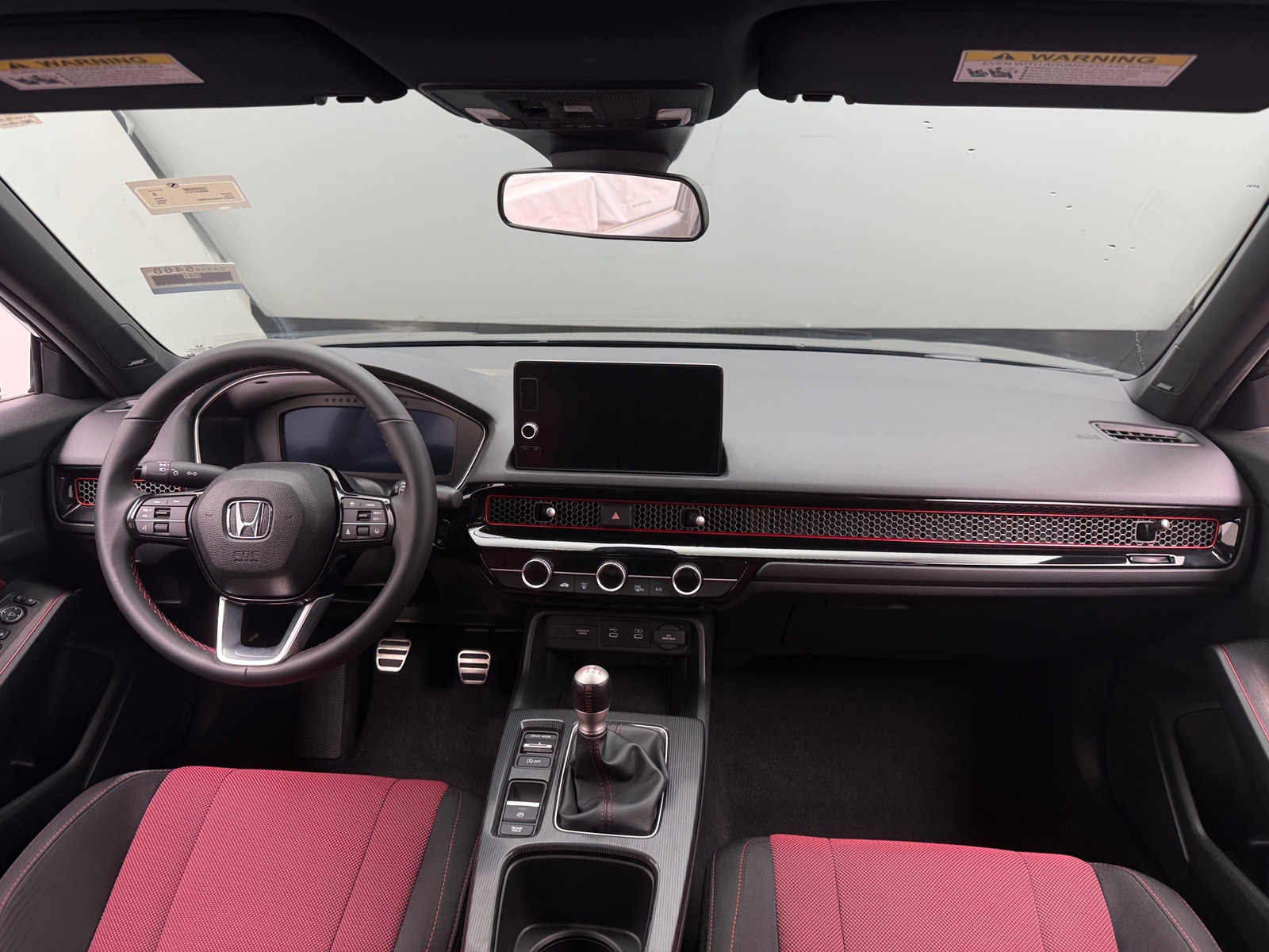 Thumbnail: 2026 Honda Civic - 3
