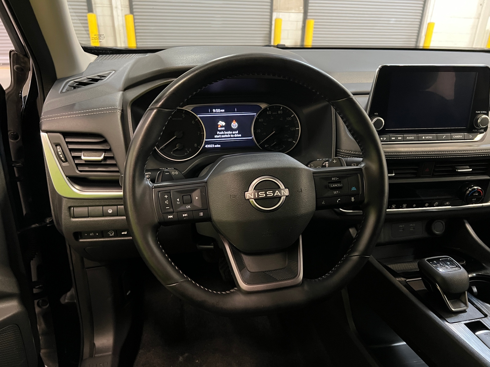 Thumbnail: 2025 Nissan Rogue - 5