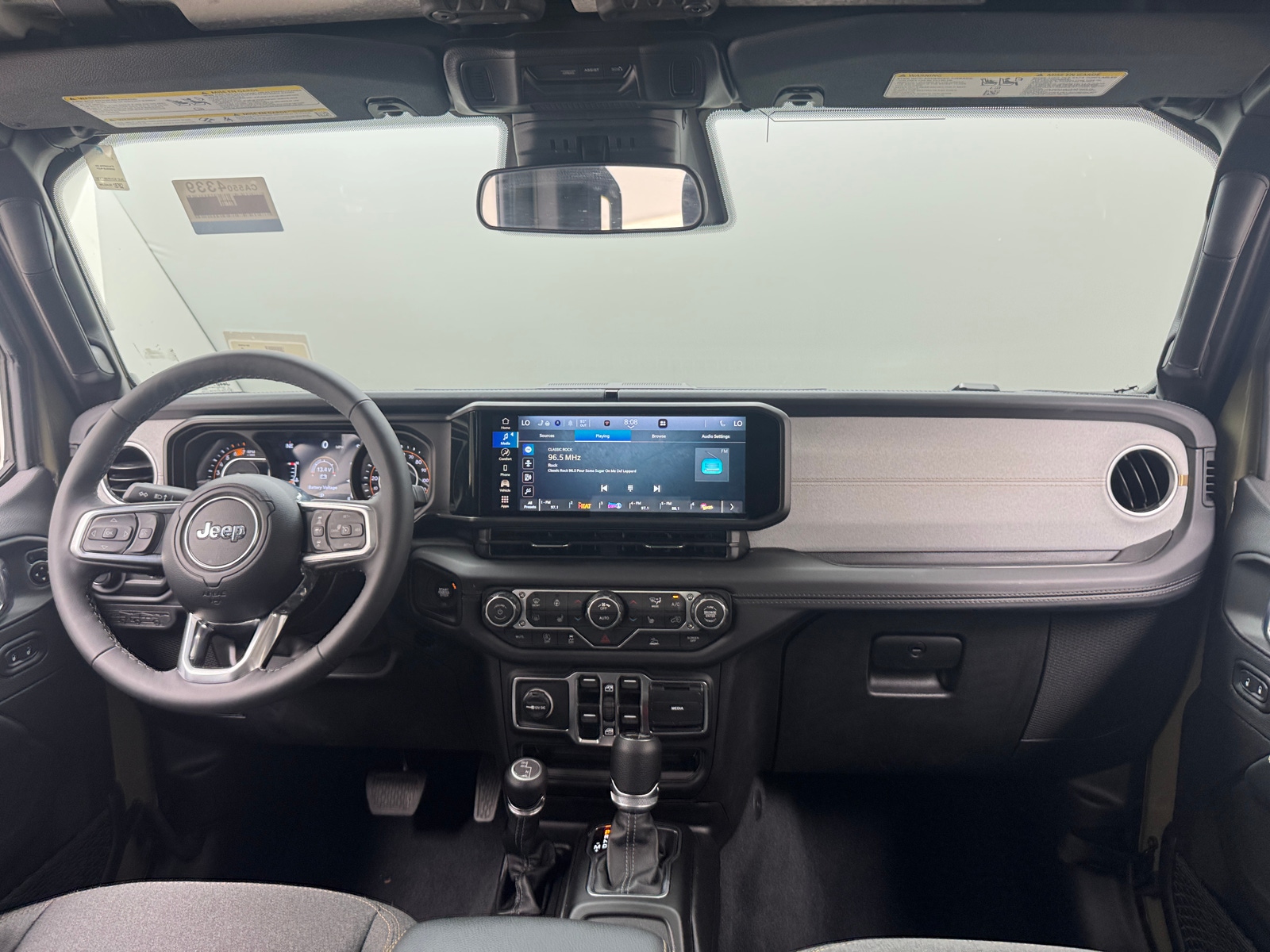 Thumbnail: 2026 Jeep Wrangler - 3