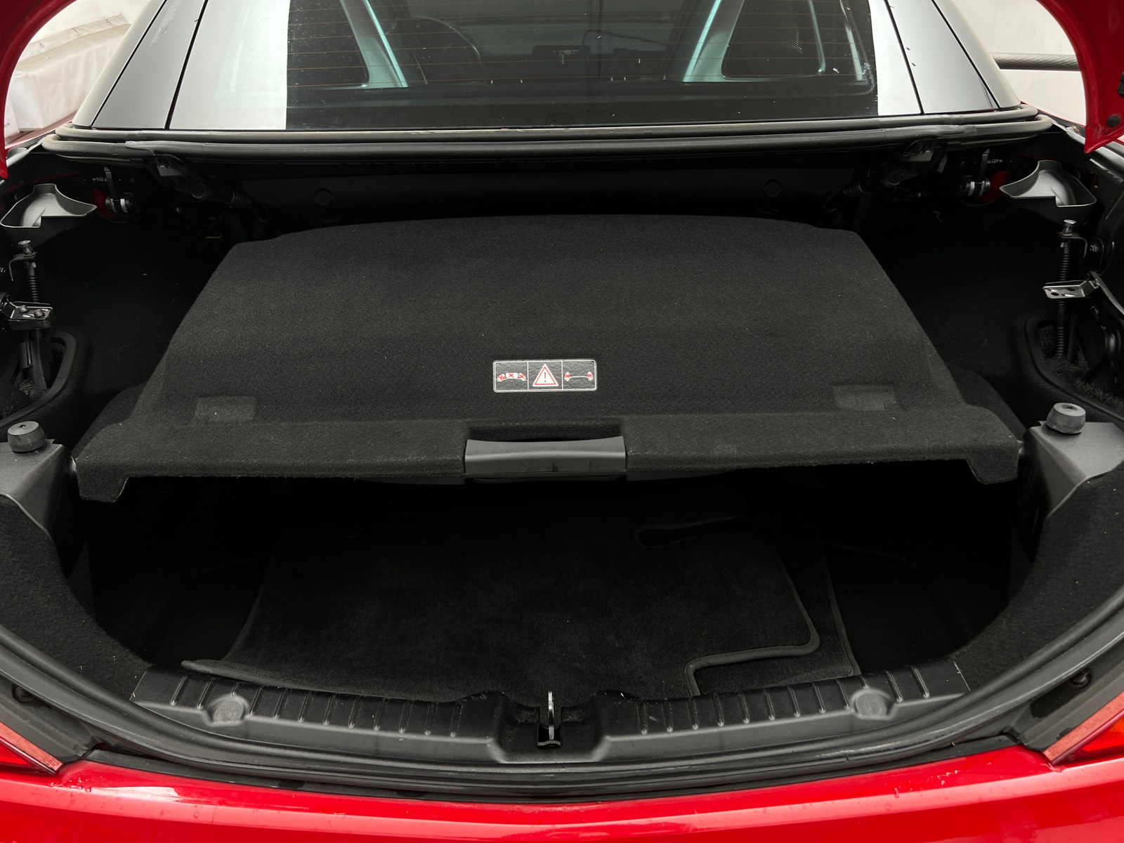 Thumbnail: 2016 Mercedes-Benz SLK - 5