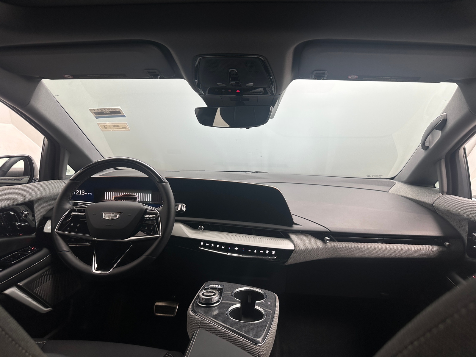 Thumbnail: 2026 Cadillac Optiq - 2