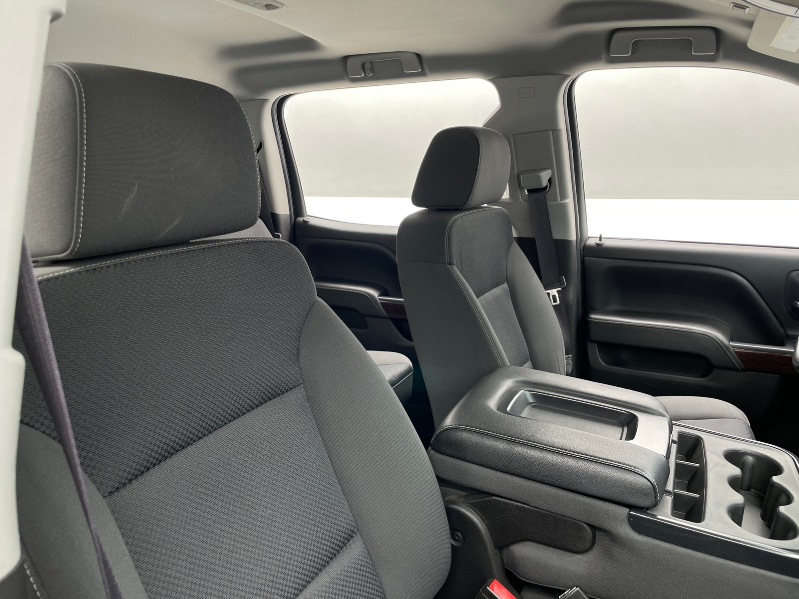Thumbnail: 2016 GMC Sierra 1500 - 2