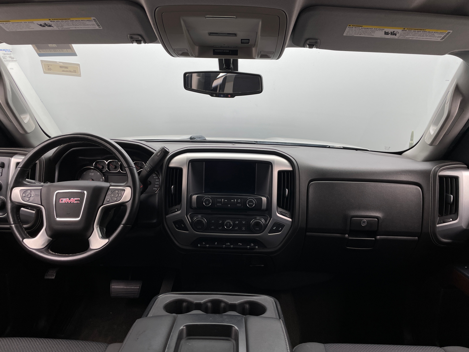 Thumbnail: 2016 GMC Sierra 1500 - 3