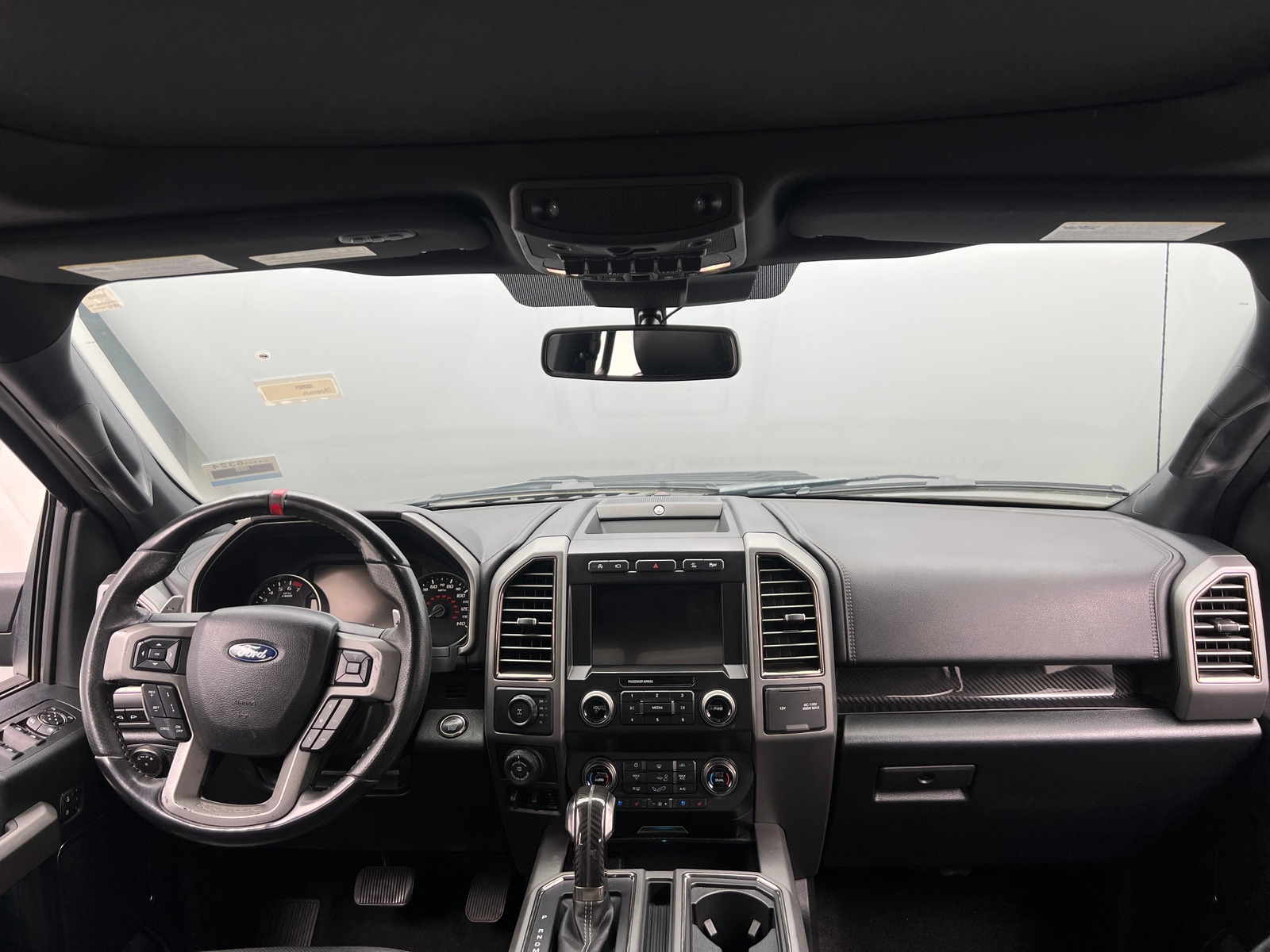 Thumbnail: 2020 Ford Econoline - 2