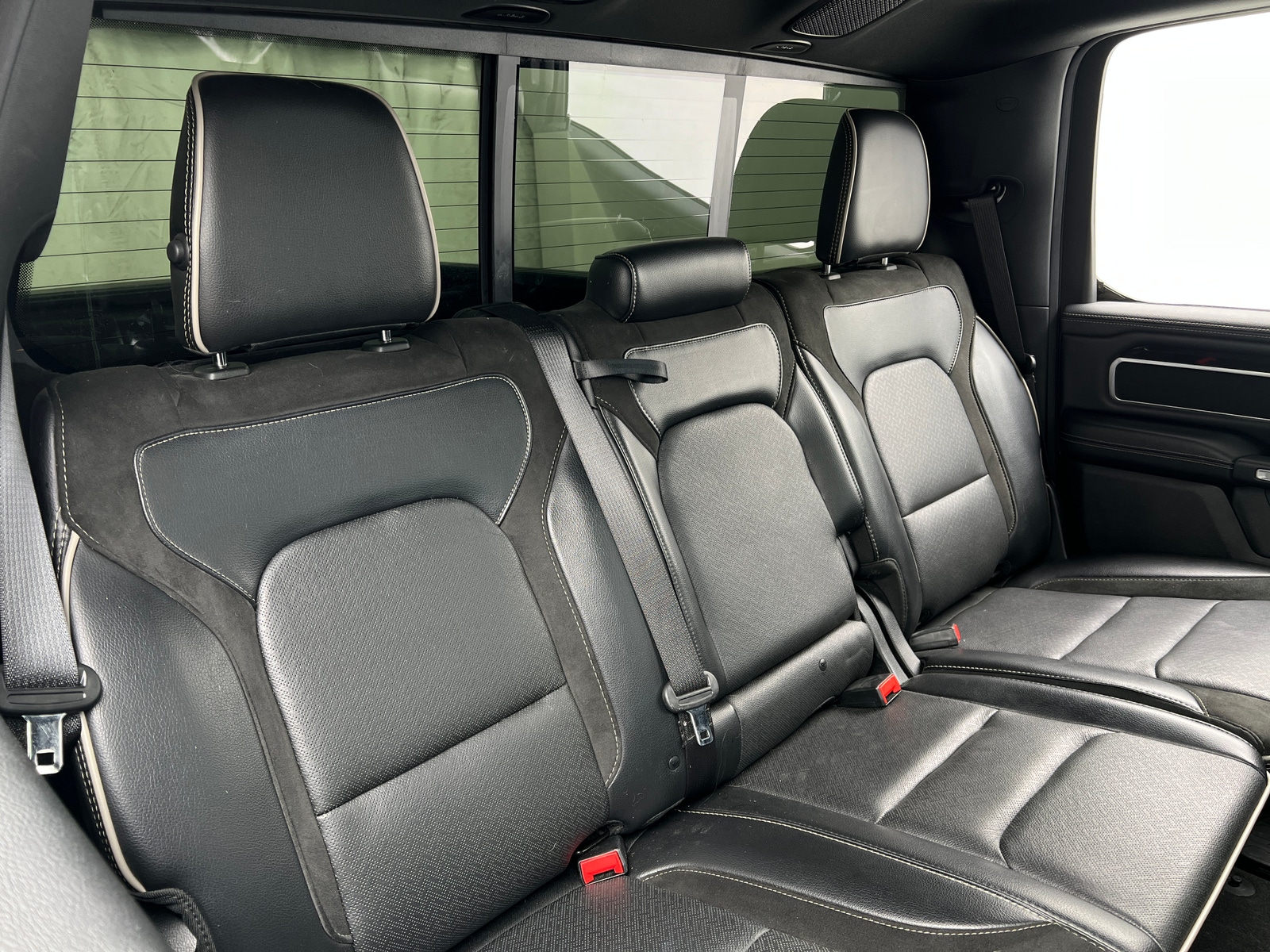Thumbnail: 2020 RAM 1500 - 5