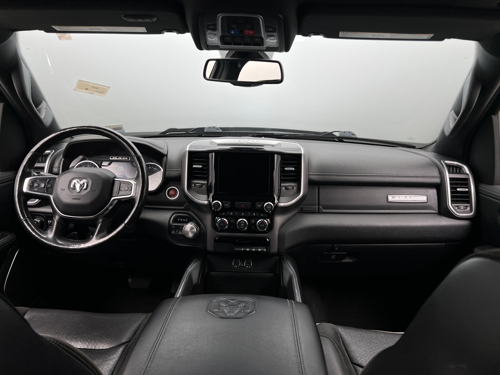 Thumbnail: 2020 RAM 1500 - 2
