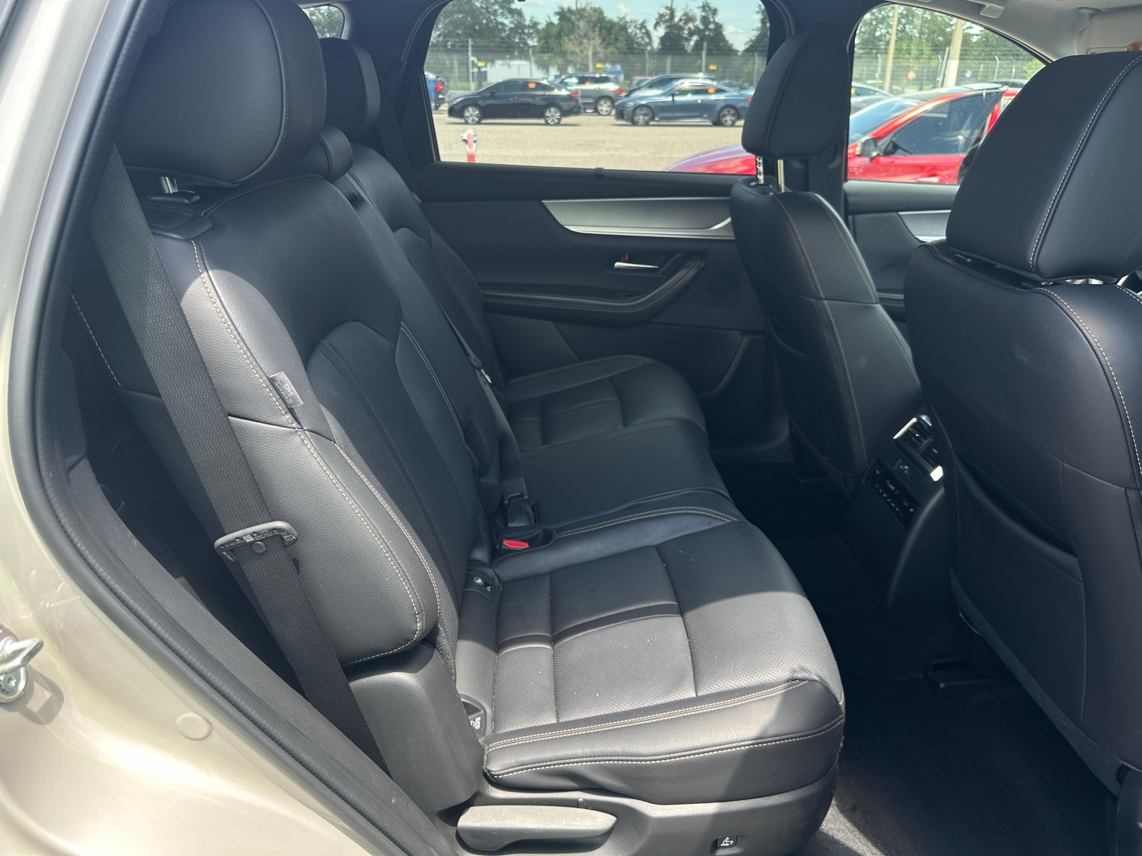 Thumbnail: 2026 Mazda CX-90 - 5