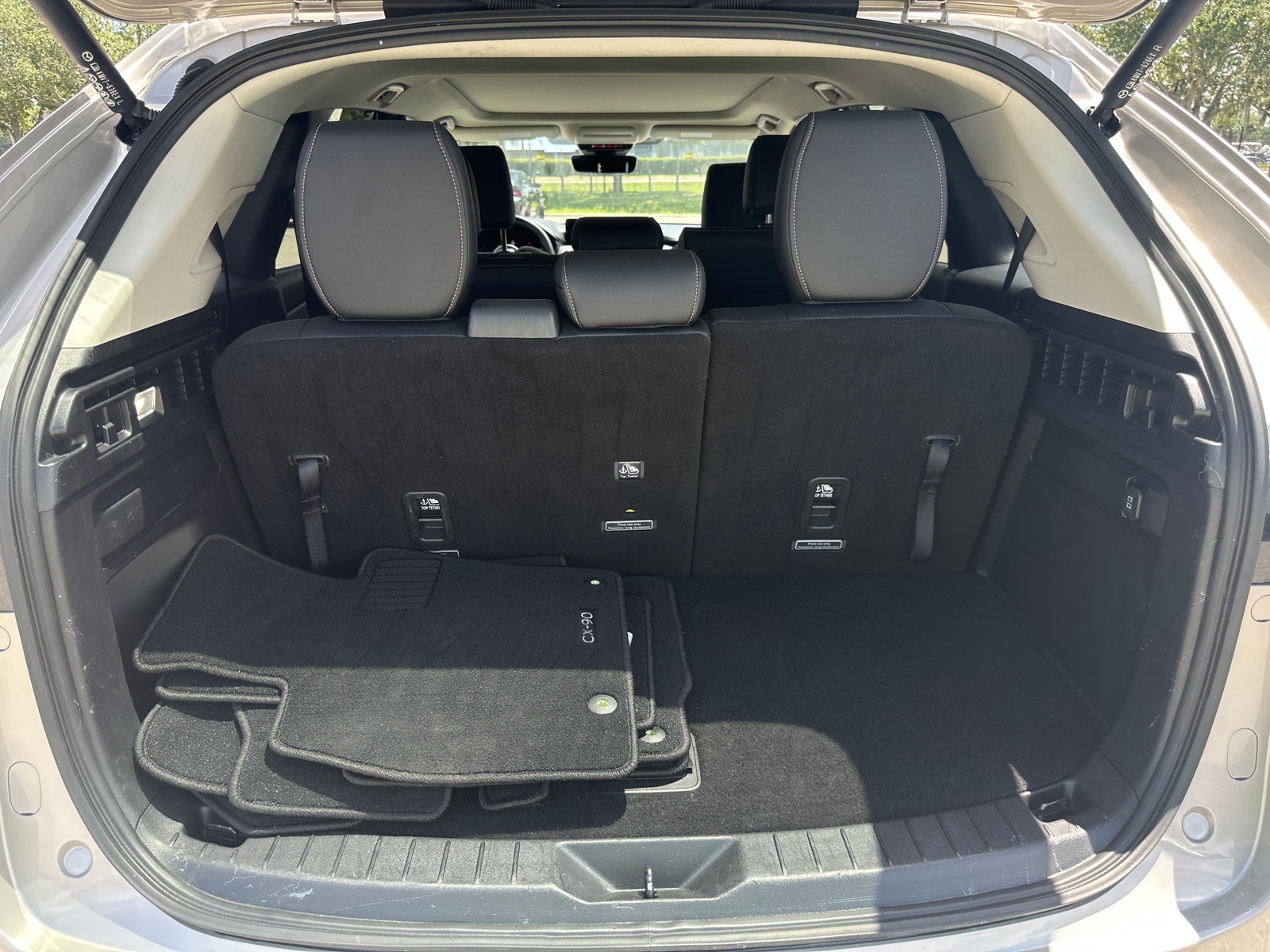 Thumbnail: 2026 Mazda CX-90 - 6