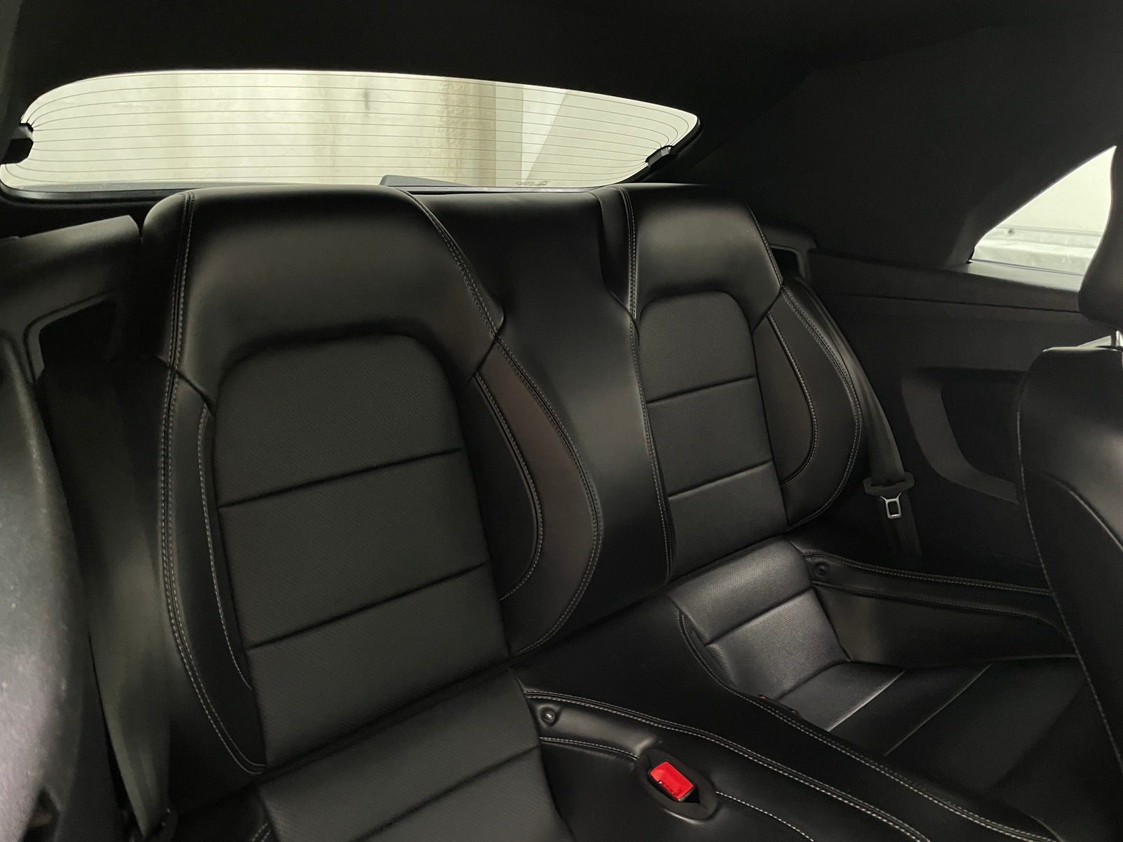 Thumbnail: 2019 Ford Mustang - 5