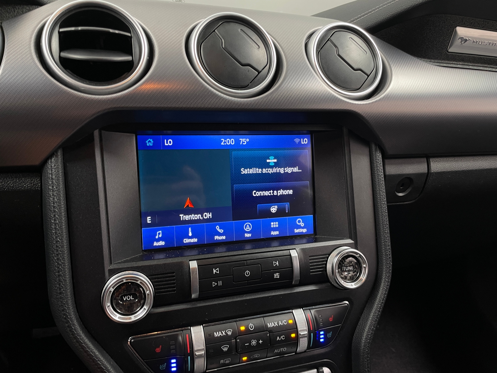 Thumbnail: 2019 Ford Mustang - 3