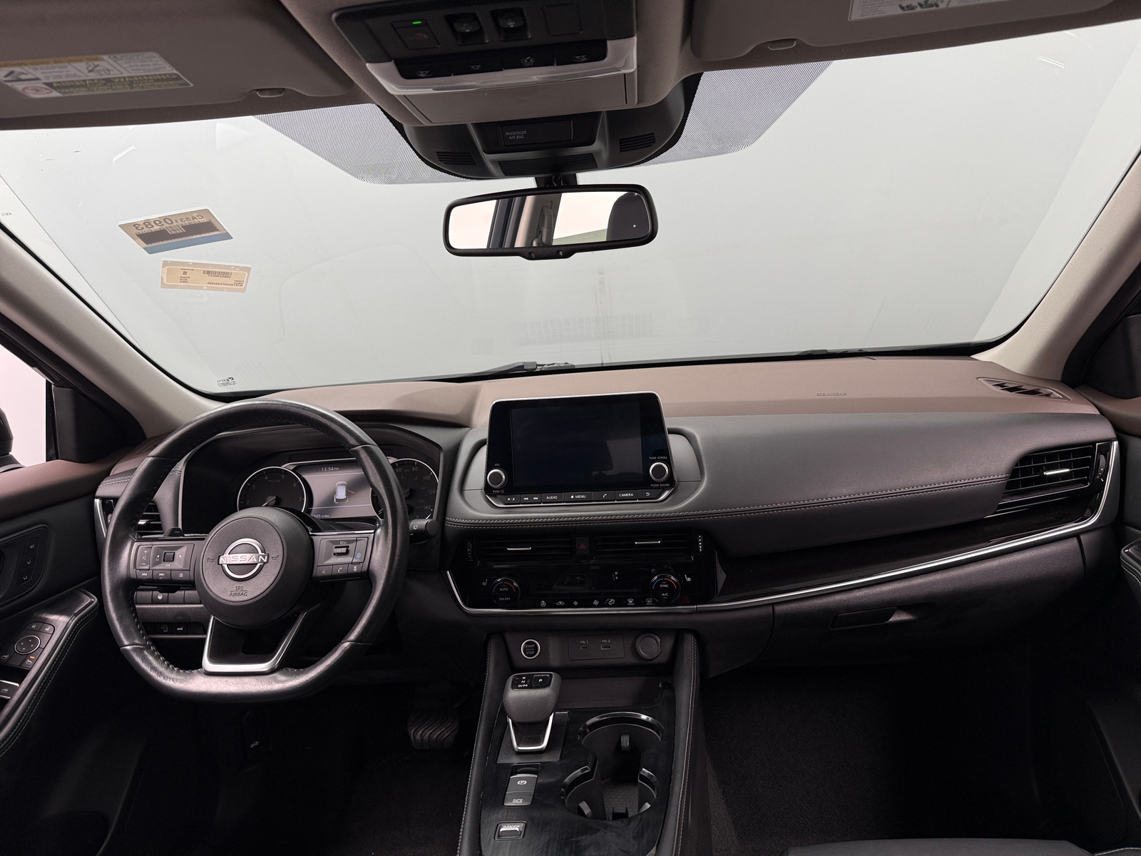 Thumbnail: 2023 Nissan Rogue - 2
