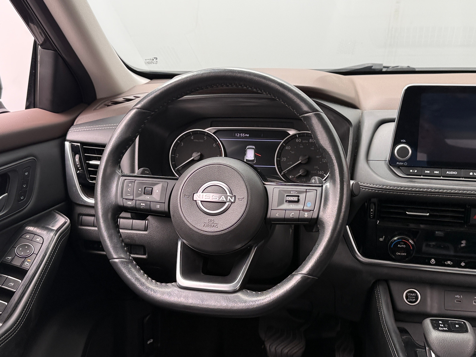 Thumbnail: 2023 Nissan Rogue - 4