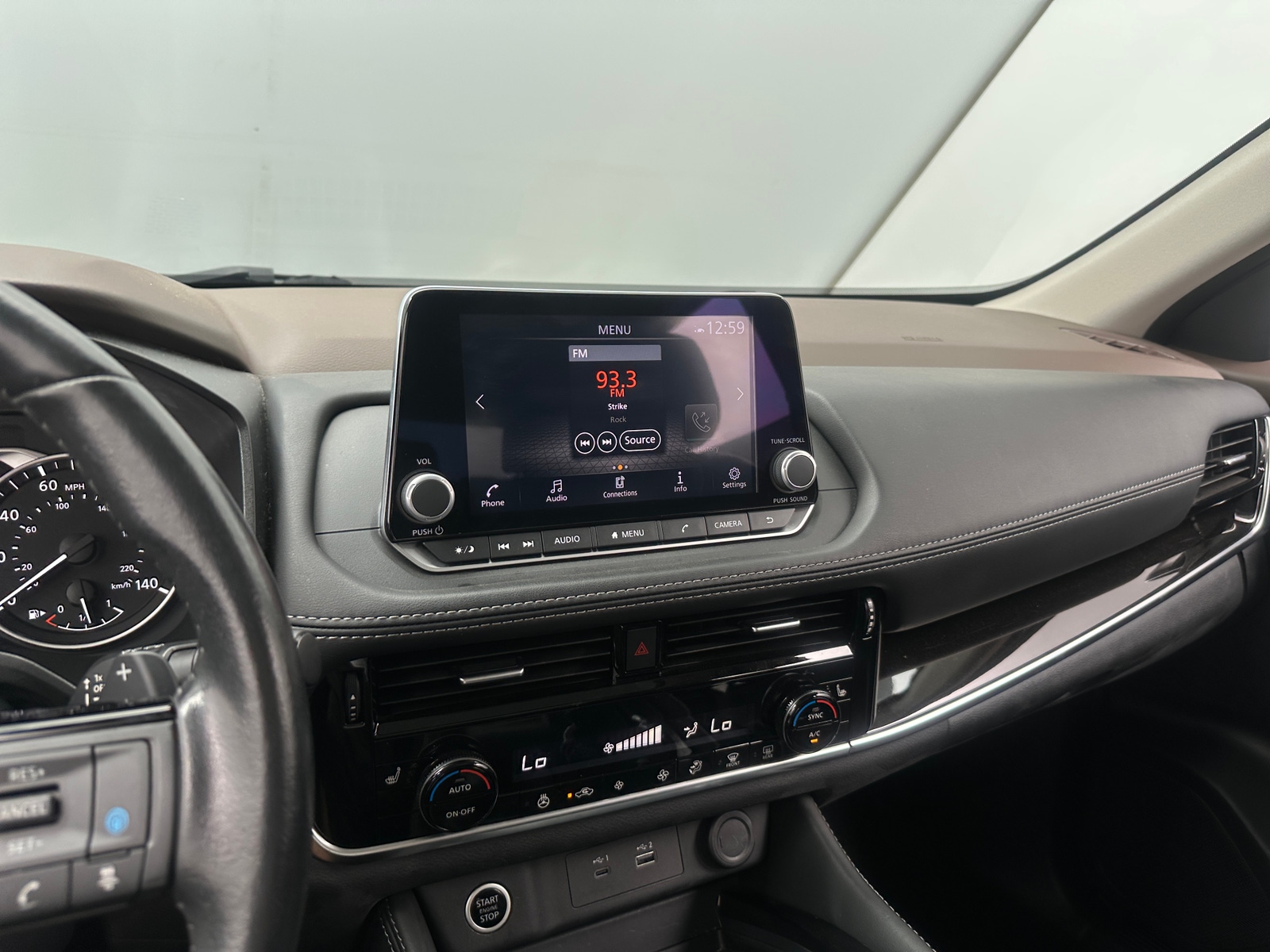 Thumbnail: 2023 Nissan Rogue - 3
