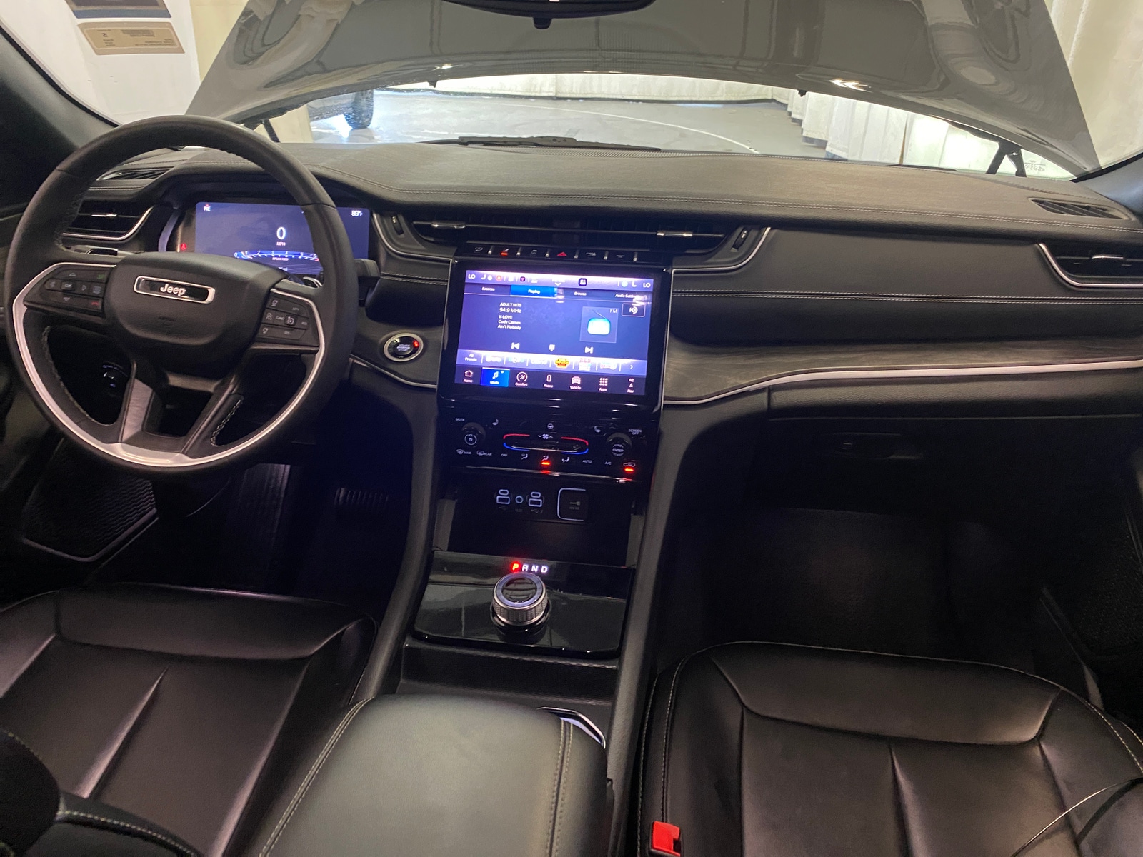 Thumbnail: 2024 Jeep Grand Cherokee - 2