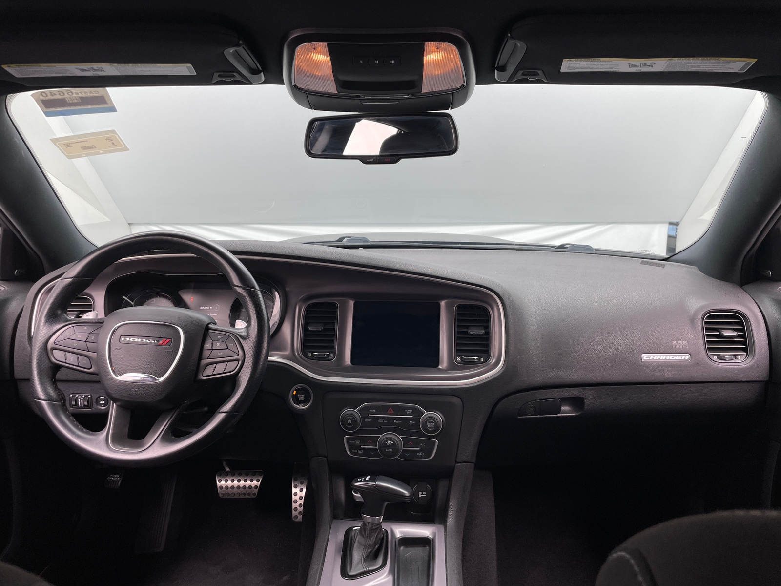 Thumbnail: 2021 Dodge Charger - 3