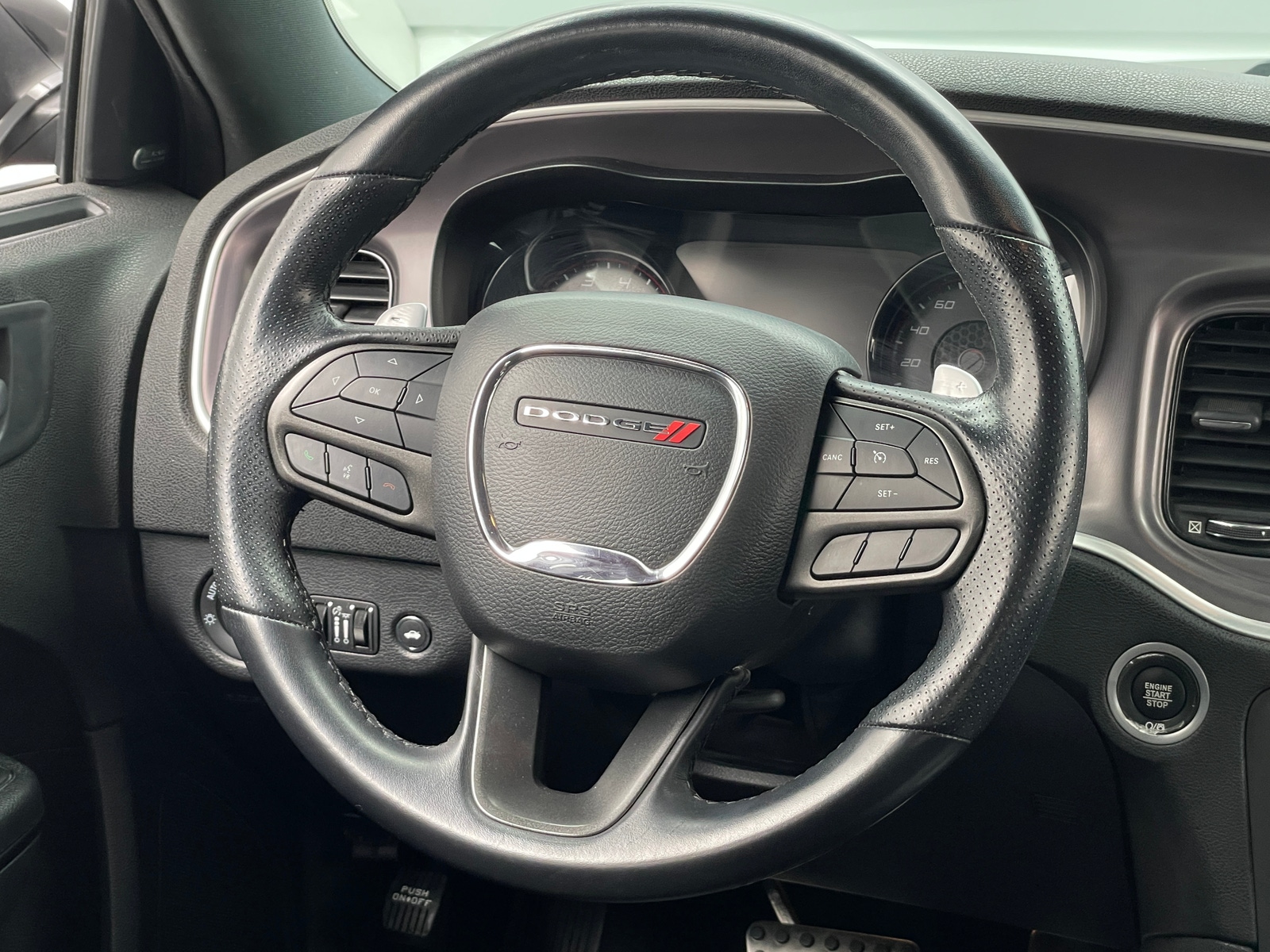 Thumbnail: 2021 Dodge Charger - 5