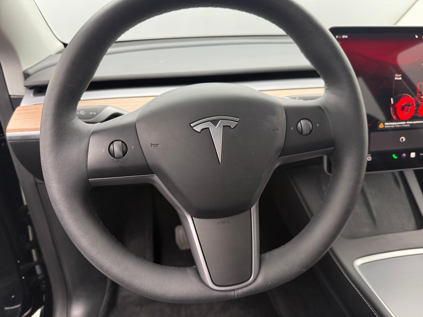 Thumbnail: 2024 Tesla Model Y - 4