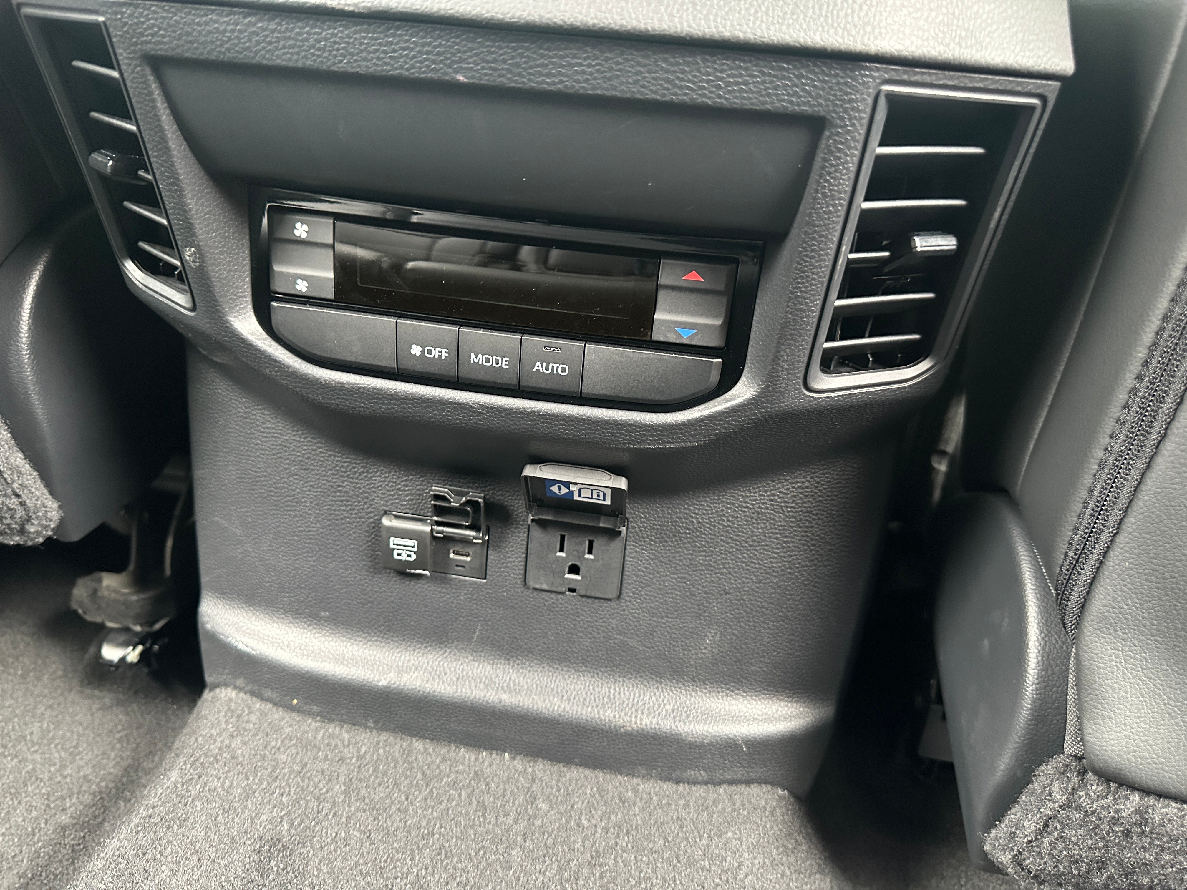 2023 Toyota Sequoia